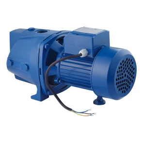 Насос поверхневий FORWATER JSW 10M 1.1 кВт №4