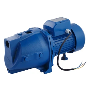 Насос поверхневий FORWATER JSW 10M 1.1 кВт №5