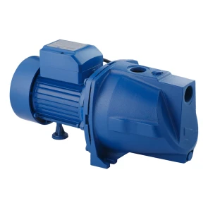 Насос поверхневий FORWATER JSW 10M 1.1 кВт №6