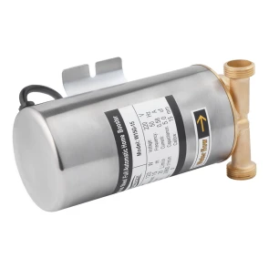 Насос для підвищення тиску FORWATER W 15G-15 №2