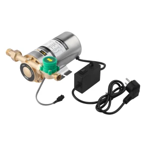 Насос для підвищення тиску FORWATER W 15G-15 №6