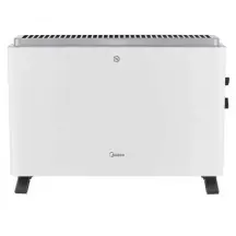 Електричний конвектор Midea NDK20-21A White