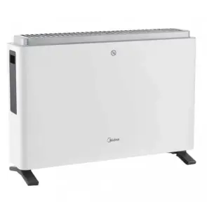 Електричний конвектор Midea NDK20-21A White №3