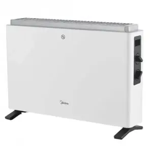 Електричний конвектор Midea NDK20-21A White №4