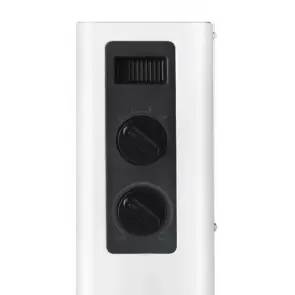Електричний конвектор Midea NDK20-21A White №7