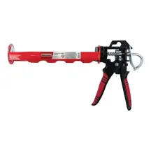 (31120) Пістолет для герметика каркасний Heavy Duty HAISSER