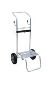 Візок до обприскувача бензинового Maruyama MS0735W №1