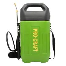 Акумуляторний обприскувач Procraft AS2-8