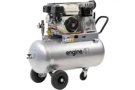 Компрессор ABAC EngineAIR 5/100 10 Petrol