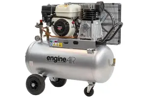 Компресор ABAC EngineAIR 5/100 10 Petrol №2