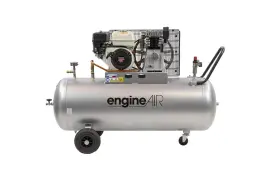 Компрессор ABAC EngineAIR 5/200 10 Petrol