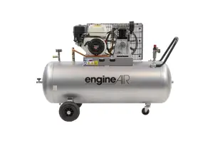 Компрессор ABAC EngineAIR 5/200 10 Petrol №1