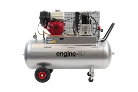 Компрессор ABAC EngineAIR 9/270 Petrol