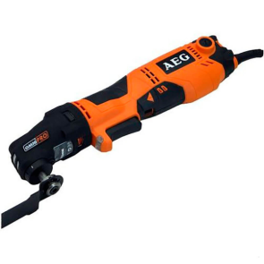 Iнструмент багатофункц. OMNI300-KIT1 AEG, 300Вт, 0-20000осц/хв, 1,9кг №3