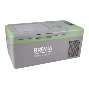 Холодильник автомобільний Brevia 15л 22110 №2