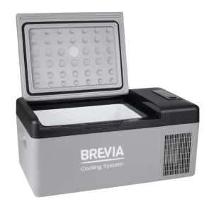 Холодильник автомобільний Brevia 15л 22100 №4