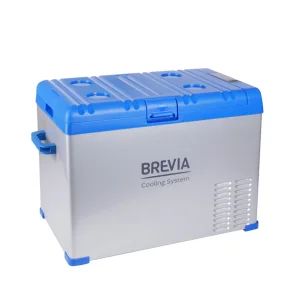 Холодильник автомобільний Brevia 40л 22420 №2