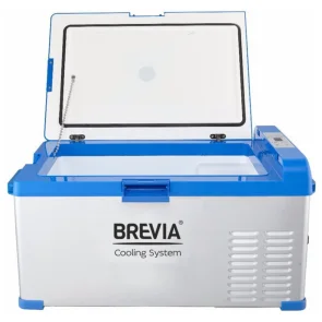 Холодильник автомобільний Brevia 25л 22400 №4