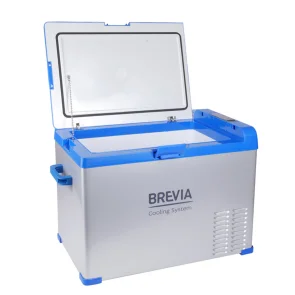 Холодильник автомобільний Brevia 40л 22420 №4