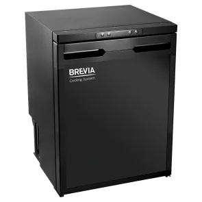 Холодильник автомобільний Brevia 60л 24650 №2