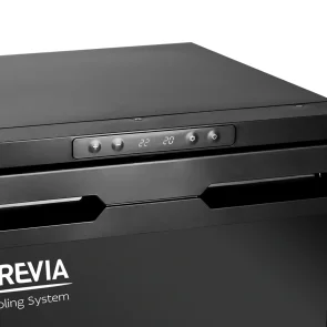 Холодильник автомобільний Brevia 60л 24650 №5