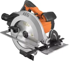 Пила циркулярна KS15-1 AEG