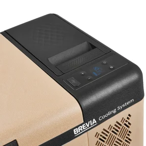 Холодильник автомобільний Brevia 24л 22180 №6