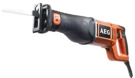 Пила сабельная US1300XE AEG, 1300Вт