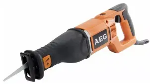Пила сабельная US1300XE AEG, 1300Вт №2