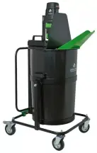 Установка FloorMix2300 Eibenstock, 2300Вт