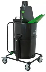Установка FloorMix2300 Eibenstock, 2300Вт №1