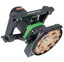 Шліфмашина EBS180H Eibenstock