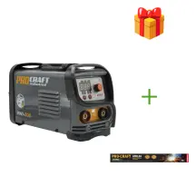 Інверторний зварювальний апарат Procraft industrial RWI300 New