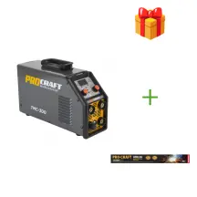 Інверторний зварювальний апарат Procraft Industrial TMC300