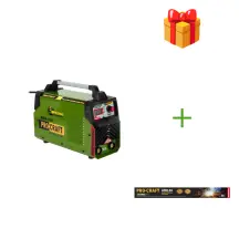 Инверторный сварочный аппарат Procraft AWH285