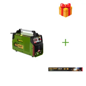 Инверторный сварочный аппарат Procraft AWH285 №1