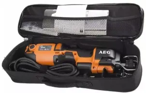 Пила сабельная US400XE AEG №4