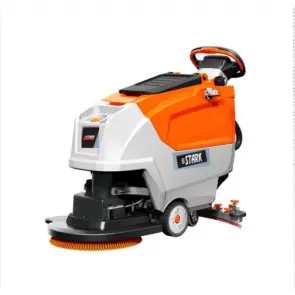 Поломоечная машина Stark XDM50 №1