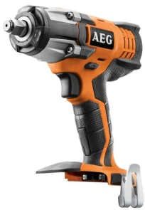 Гайковерт BSS18C12ZC-0 AEG №1