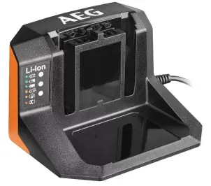 Дрель-шуруповерт BS18SBL2-202C AEG №3