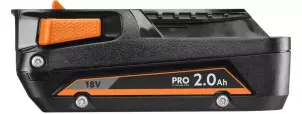 Дрель-шуруповерт BS18SBL2-202C AEG №5