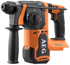 Аккумуляторный перфоратор AEG BBH18BL2-502C