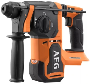 Аккумуляторный перфоратор AEG BBH18BL2-502C №1