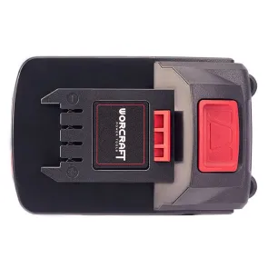 Аккумуляторная батарея WORCRAFT CLB-20V-6.0HC №5