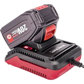 Аккумуляторная батарея WORCRAFT CLB-20V-6.0HC №7