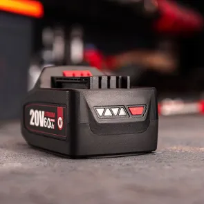 Аккумуляторная батарея WORCRAFT CLB-20V-6.0HC №9