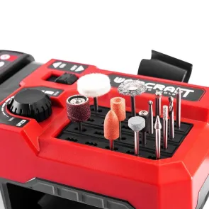 Аккумуляторный гравер WORCRAFT CEMG-S20Li №7