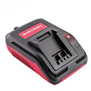Зарядное устройство WORCRAFT CLC-20V-2.4Н №2