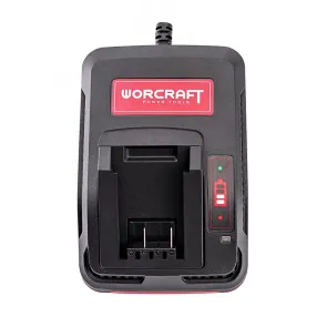 Зарядное устройство WORCRAFT CLC-20V-2.4Н №3