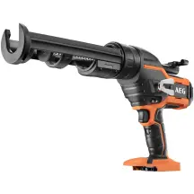 Пистолет для герметика AEG BKP18C2-310-0
